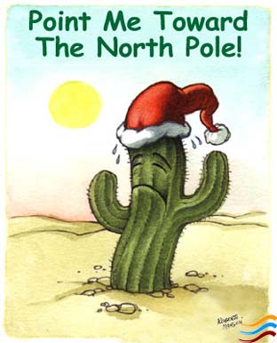 North Pole