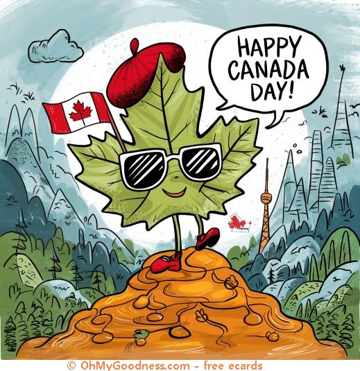 Canada Day