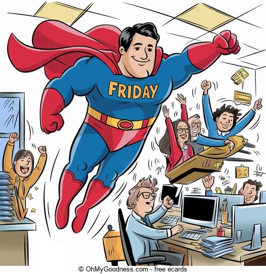 Super Friday