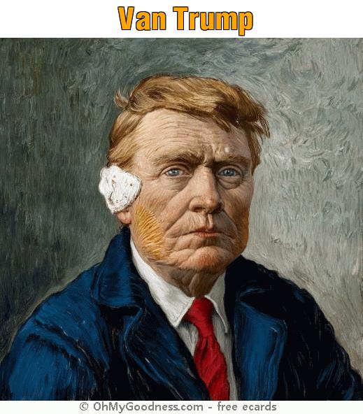 : Van Trump