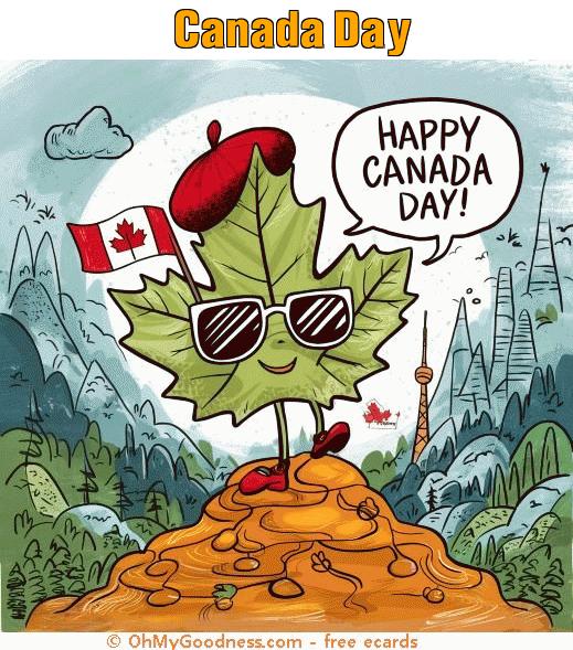 : Canada Day