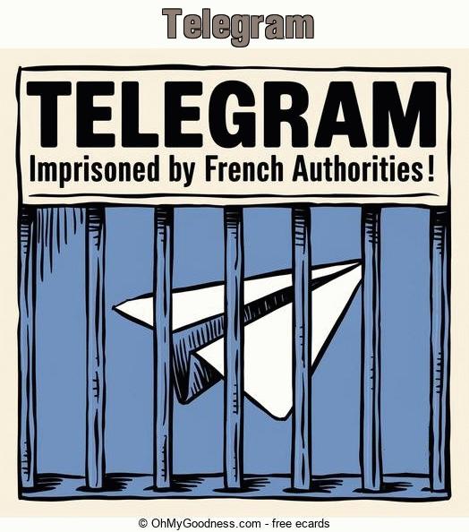 : Telegram