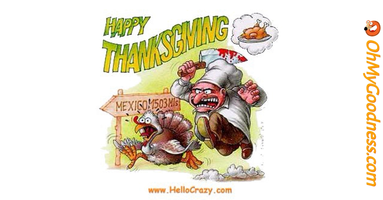 Funny Ecards - cards free, greeting cards animated and musical. | Happy Thanksgiving