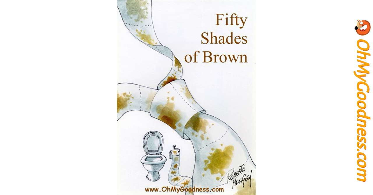 Fifty Shades of Brown - MFA Color Series #3 - Album on Imgur