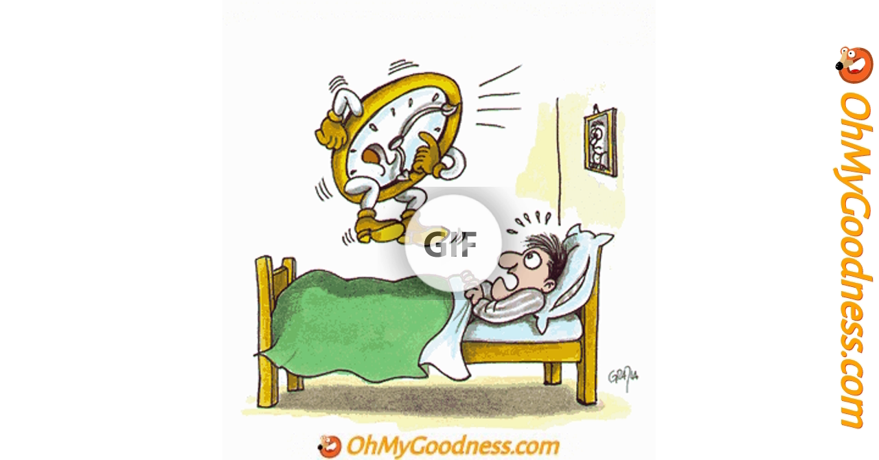 Get up! ecard | Funny Free eCards | OhMyGoodness ecards