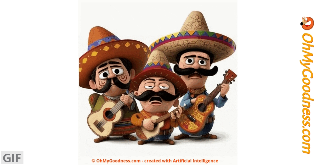 Feliz Cinco de Mayo! ecard | Funny Free eCards | OhMyGoodness ecards