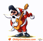 Funny Christmas ecards - animated Xmas greetings via Whatsapp