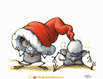 Mice Christmas