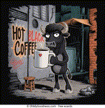 Mooorning coffee, anyone?