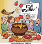 Shanah Tovah