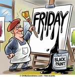 La vera arte del Black Friday