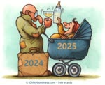 Welcome 2025