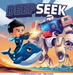 DeepSeek takes on the AI giants